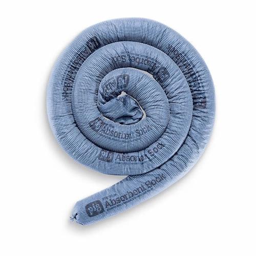 New Pig - PIG202 Salsicciotti assorbenti  8pz - 8cm x 300cm