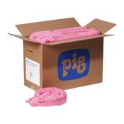 New Pig 124CR Salsicciotti assorbenti HAZ-MAT12p - 8cmx117cm