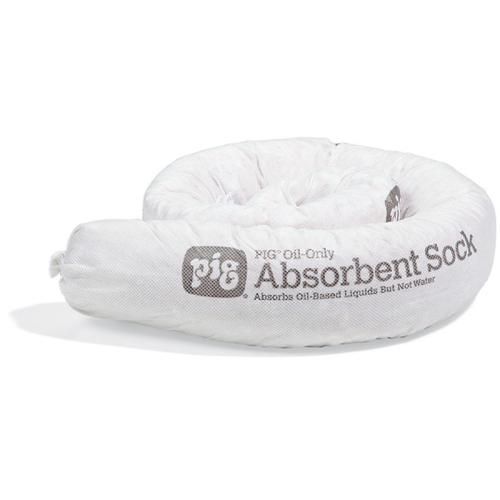 New Pig SKM210 Salsicciotto assorbente OilOnly 8cm Diax122cm
