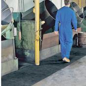New Pig - MAT218 - Tappeto TRAFFIC MAT - 91 cm x 91 metri