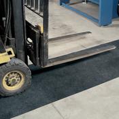 New Pig - MAT218 - Tappeto TRAFFIC MAT - 91 cm x 91 metri