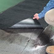 New Pig - MAT223 Tappeto TRAFFIC MAT 91cm x30 m