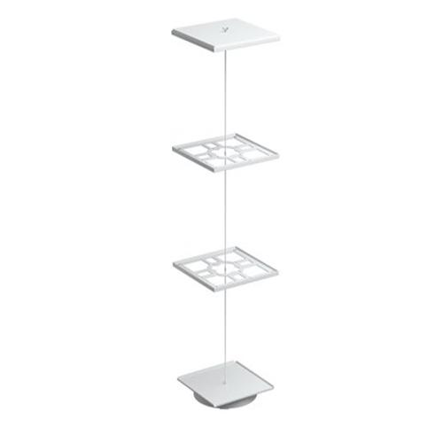 Treston -Struttura girevole per cassettiere ESD 500x500x1730