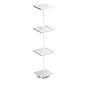Treston -Struttura girevole per cassettiere ESD 500x500x1730