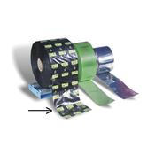 Iteco - Tubolare Conduttivo nero - 150mm x 500m - 75µm