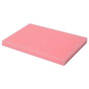 Iteco Spugna antistatica morbida rosa 350x250x10mm