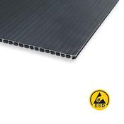 Iteco - Pianetta in Labeplast ESD 350x550x2,5mm per Newbox