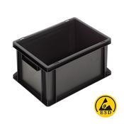 Iteco - Contenitore ESD Newbox  400x300x220mm