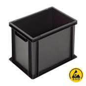 Iteco - Contenitore ESD Newbox 400x300x320mm