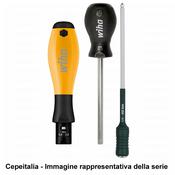 Wiha - Giravite ESD a regolazione di coppia 0.1÷0.6 Nm