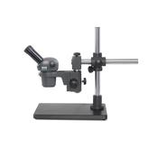 Vision SX25 B Elite - Testa binoculare, stativo a braccio
