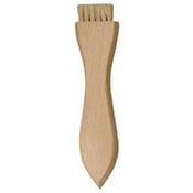 Brush ESD Heavy Duty Hog Bristle Wood Handle