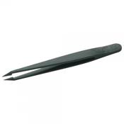 FULL PLASTIC TWEEZER MEGATEC 707-CF