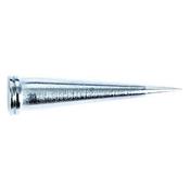 Plato MS-4110 - Punta saldante - Conica 0.25mm - LT1L Weller