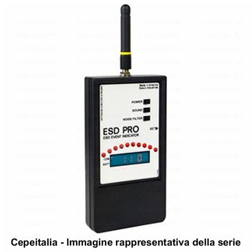 Desco Rilevatore di eventi ESD