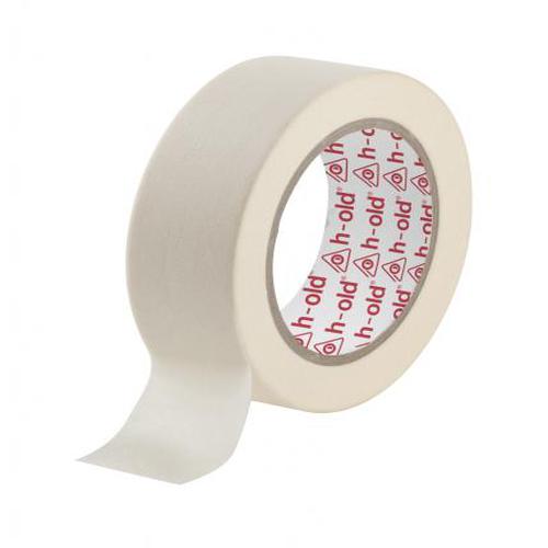 NASTRO ADESIVO FILM PET laminato con tnt h60mm