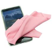 ESD salvietta fibra conduttiva 230x230 mm - Confezione 5 pz