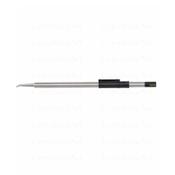 Pace 1124-0028-P1 Punta saldante cacciavite curvo - 1.20mm