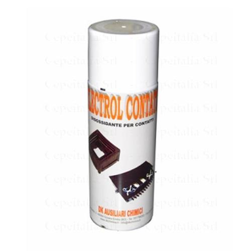 SP05 SPRAY DISOSSIDANTE A RAPIDA EVAPORAZIONE 200 ML