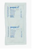 Silica gel disidratante PROPASIL 7.2x13.3 cm ***fine scorte