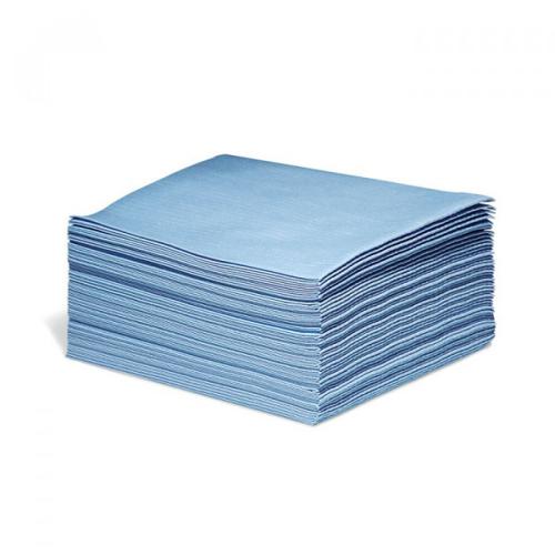 New Pig WIP304 Panni ad alta resistenza 1000pz - 30cmx33cm