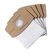 Iteco Filtro motore Hepa H13 con carica elettrostatica