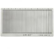Pace 1200-0074-P1 FRAME STRAIGHT RUN CIR-KIT