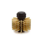 JBC CLMU-P1 - 2 Spazzole in fibra per pulitore CLMU