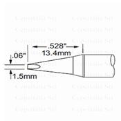 Metcal STV-CH15A - Punta a cacciavite 1.5 mm