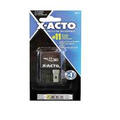 X411 X-Acto Lame di ricambio per cutter XACTO Dispenser 15pz