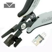 Piergiacomi PN 5040/90 D - Preform. 90° reofori assiali -ESD