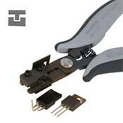 Piergiacomi PN 5050/6D - Preformatore per TO 220 - ESD