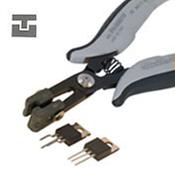 Piergiacomi PN 5050/10D - Preformatore per TO 220 - ESD