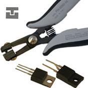 Piergiacomi PN 5050/14D - Preformatore per TO 220 - ESD