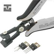 Piergiacomi PN 5050/16D - Preformatore per TO 247 - ESD