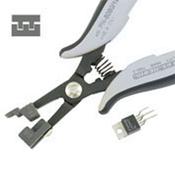 Piergiacomi PN 5050/19D - Preformatore per TO 220 - ESD
