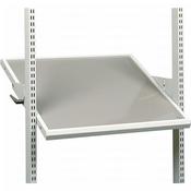 Treston - Ripiano inclinabile 720x505 mm
