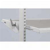 Treston - Ripiano inclinabile a prof. variabile - 720x505 mm
