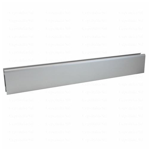 Treston - Barra porta cassettini per carrello WTR140