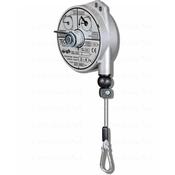 Tecna 9323 - Bilanciatore capacità 6 - 8 kg - cavo 200 cm