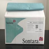 1232 box Sampel Verde 2 - 275 telini 46x61cm