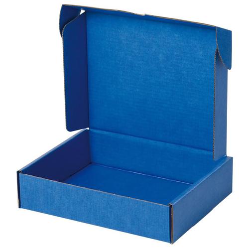 Scatola di spedizione in cartone ESD 267x216x64 mm