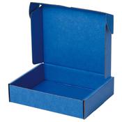 Scatola di spedizione in cartone ESD 267x216x64 mm