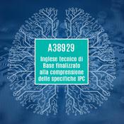 Corso formazione Inglese Tecnico Comprensione specifiche IPC