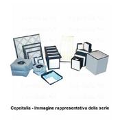 Bofa A1030100 - Filtro HEPA/GAS per aspiratore V200