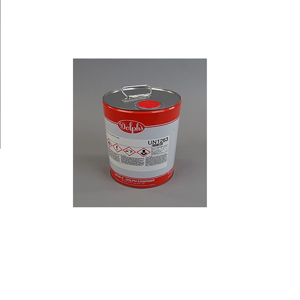 PPG D8719 DILUENTE LENTO LITRI 5 - Foto 12