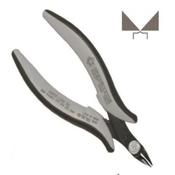 Piergiacomi TR 20 MD - Utensile taglio raso - ESD