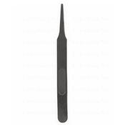 Techni-Pro 758TW702 ESD Full Plastic Tweezers, Style 702A, P