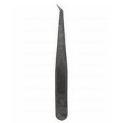 Techni-Pro 758TW780 ESD Full Plastic Tweezers, Style 708, PV