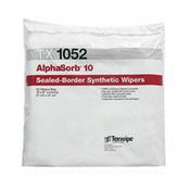 TX1052 Alphasorb Polyester Cleanroom 12" cm31x31 100pz